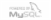 Bygget p&aring; MySQL